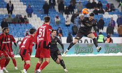 Trabzonspor Duran Toplarda Etkili: Ligin En İyi İkinci Takımı!