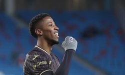 Trabzonspor’un Gol Makinesi: Simon Banza