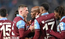 Trabzonspor İç Sahada Güçlü Performansını Sürdürüyor