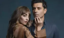 Cansel Elçin ve Zeynep Tuğçe Bayat Çiftinin Oğulları Atlas Dünyaya Geldi