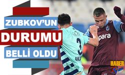 Trabzonspor’da Sakatlık Alarmı: Üç Oyuncunun Durumu Takip Ediliyor