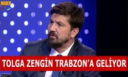 Tolga Zengin ve Nihat Hatipoğlu  İle Trabzon'da Sanat ve Kültür Rüzgarı Estirecek