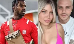 Keita Balde'den Şok Wanda Nara İtirafı! "Hayatımın En Büyük Hatası"