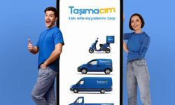 Şehir İçi Eşya Taşıma Hizmeti