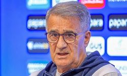 Trabzonspor, Şenol Güneş ile Beklenen Çıkışı Yapamadı