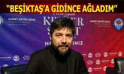 Tolga Zengin: "Beşiktaş’a Transferimde Aynaya Baktım ve Ağladım"