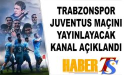 Trabzonspor U19, UEFA Gençlik Ligi'nde Juventus'u Ağırlıyor