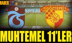 Fatih Tekke'nin Hedefi 3 Puan: Trabzonspor, Göztepe'yi Ağırlıyor