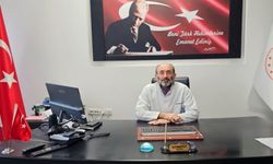 Trabzon Ahi Evren Hastanesi’nde Başhekim Değişimi: Doç. Dr. Mustafa Bulut Göreve Getirildi