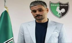 Denizlispor’da Eşi Benzeri Görülmemiş Olay! Başkan Erhan Ergil Sözünü Tutup İstifa Etti