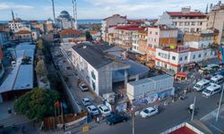 Ortahisar Belediyesi ile Kadınlar Pazarı Arasındaki Alan İçin Kentsel Dönüşüm Başlıyor