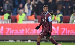 Trabzonspor’un Gol Makinesi: Banza, Son 5 Yılın En İyisi