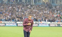 Trabzonspor'da Futbol Direktörü Şenol Güneş Dönemi Başlıyor