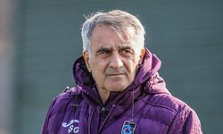 Trabzonspor, Şenol Güneş Yönetiminde Deplasmanda Zorlanıyor