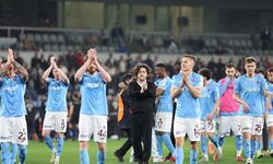 Trabzonspor, Süper Lig’de Üst Sıralara Tırmanma Peşinde