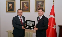 Trabzon’da 3 Parka Yeni İsim Verildi, Sağlıkçılar Parkı Resmiyet Kazandı