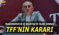 TFF’den Yabancı Hakem Kararı: Süper Lig’de Bir Daha Görev Almayacaklar