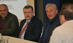Başkan Genç’ten Balıkçılara Müjde: Akyazı Balıkçı Barınağı Hayata Geçiyor!