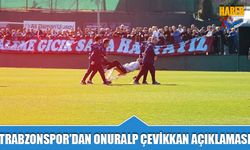 Trabzonspor’u Şok Eden Sakatlık: Onuralp Çevikkan Ameliyat Edilecek