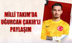 Türkiye, Uluslar Ligi Play-Off Turu'nda Macaristan Karşısında