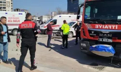 Ordu'da Öğrenci Servisi Kaza Yaptı: 10 Kişi Yaralandı