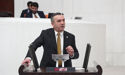 Milletvekili Yavuz Aydın’dan İmamoğlu Açıklaması: "Demokrasi Adına Kara Leke"