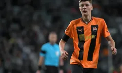 Trabzonspor'a Transferde Bir Ukraynalı İddiası Daha