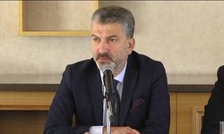 AK Parti Trabzon İl Başkanı Sezgin Mumcu’dan İmamoğlu Açıklaması: “Kul Hakkı Değil mi?”