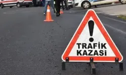 Trabzon’da Trafik Kazası: Kontrolden Çıkan Otomobil Kazaya Neden Oldu, 4 Kişi Yaralandı