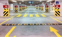 Trabzon’da Otopark Ücretlerine Zam! İşte Yeni Tarife