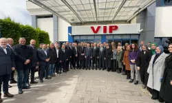 Bakan Abdulkadir Uraloğlu Trabzon’da