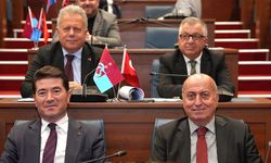 Başkan Ahmet Kaya’dan Çifte Standarta Tepki: "Talep Ettiğimiz Taşınmaz Büyükşehir'e Verildi"