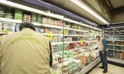 Tarım ve Orman Bakanlığı'ndan Yeni Taklit ve Tağşiş Listesi: Ünlü Markalara Büyük Şok