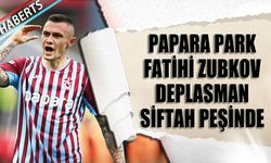 Trabzon’da Coşuyor, Gözler Kasımpaşa Deplasmanında: Zubkov Deplasmanda İlk Golünü Arıyor