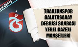 ❝Galatasaray’a Değil Hakeme Yenildik❞
