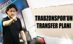 Transferde Hedef Kalite: Trabzonspor Az Ama Öz Takviye Yapacak