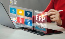 ERP Programı Nedir? Temel Tanımlar Ve Önemi
