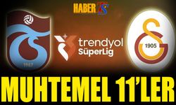 Akyazı’da Sezonun Son Derbisi! Trabzonspor-Galatasaray Maçına Doğru