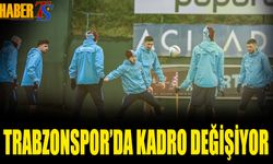 Trabzonspor’da Değişim Rüzgarı: U19 Takımı Sahne Alacak