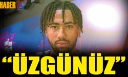 Trabzonspor’da Folcarelli: "Sonuç Hakkında Üzgünüz"