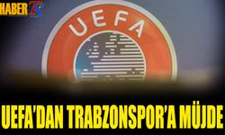 UEFA’dan Trabzonspor’a Büyük Onur