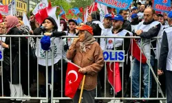 Trabzon'da 1 Mayıs İçin Trafik Düzenlemesi: Bazı Yollar Kapanacak
