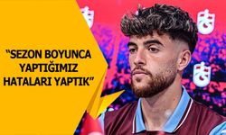Pedro Malheiro: “Basit Hataları Tekrar Ettik, Yeni Sezonda Çok Daha İyi Olacağız”