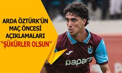 Arda Öztürk’ten Sezon Değerlendirmesi: ❝Finali Kazanamasak da Şükürler Olsun❞