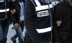 Ankara Merkezli 13 İlde Akaryakıt Kaçakçılığı Operasyonu: 6’sı Kamu Görevlisi 26 Gözaltı