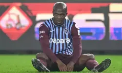 Nwakaeme: “Taraftarlarımızdan Özür Diliyoruz, Bu Maç Hayal Kırıklığı Yarattı”
