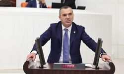 İYİ Partili Yavuz Aydın: "Trabzonspor U19 Takımı Türk Futbolunun Yüz Akı Oldu"
