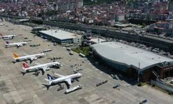 Trabzon ile Taşkent Arasında Doğrudan Uçuşlar Başlıyor