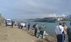 Akçaabat’ta Serinlemek İsteyen İki Çocuk Boğuldu: Birinin Durumu Ağır