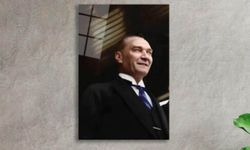 Yaşam Alanlarında Atatürk’ün İzini Taşıyın
